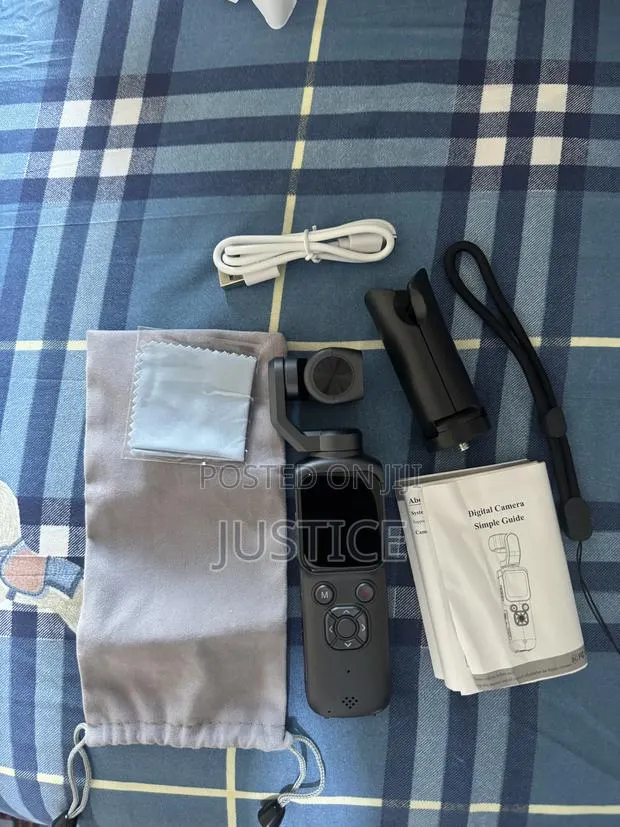 Pocket Cam · Photo 1