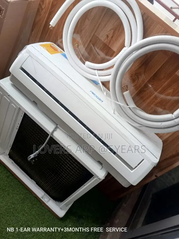 Nexon Fast Quality 1.5 Nexon Air Conditioners · Photo 1