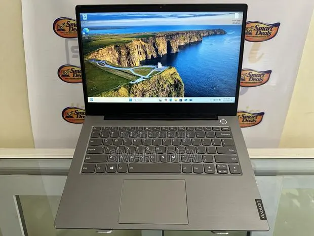Laptop Lenovo Thinkbook 14 8GB Intel Core i5 SSD 256GB · Photo 1