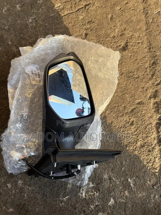 Honda Civic Side Mirror 2016 2017 2018 2019 2020 2021 · Photo 1