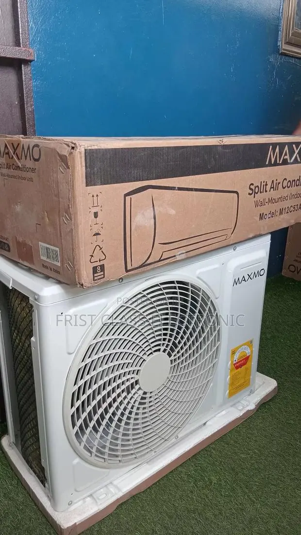 Maxmo 1.5hp Cooling System, Chill That Satisfies · Photo 1