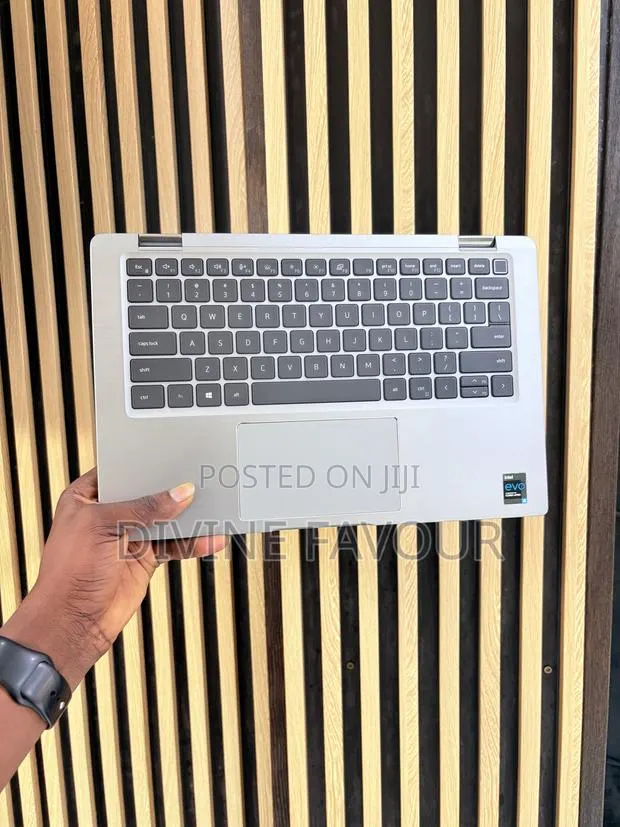 Laptop Dell Latitude 7420 16GB Intel Core i5 SSD 256GB · Photo 1