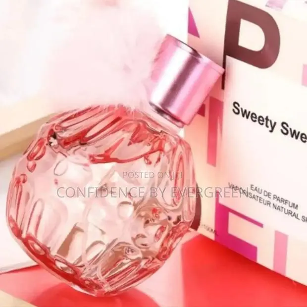 Sweety Sweety · Photo 1