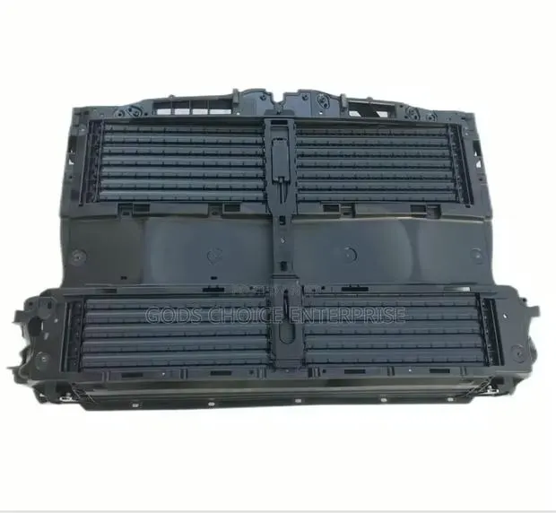 Radiator Support Escape 2020-2022-2023 · Photo 1