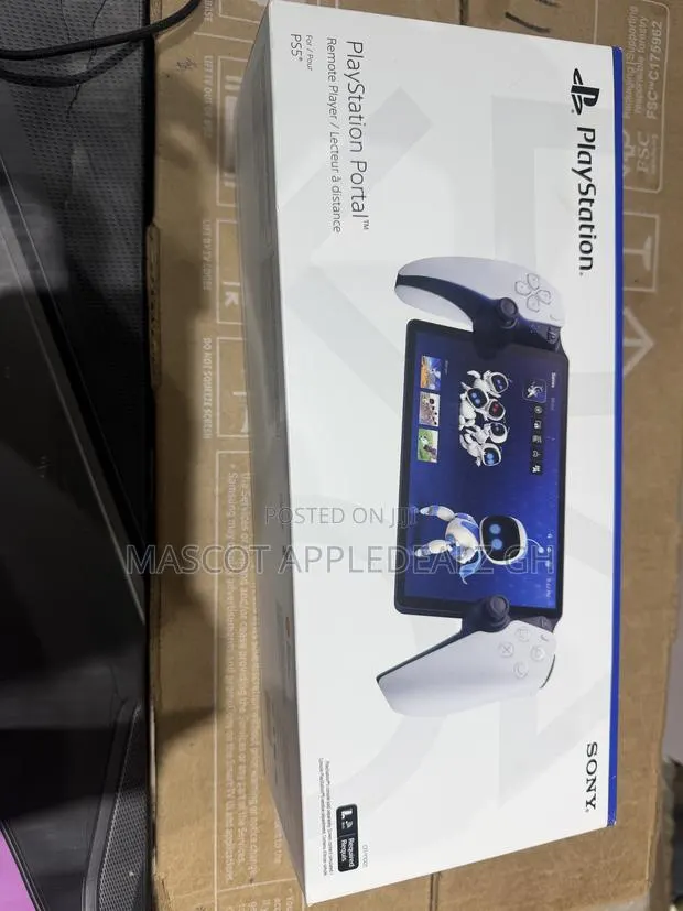 PlayStation Portal · Photo 1