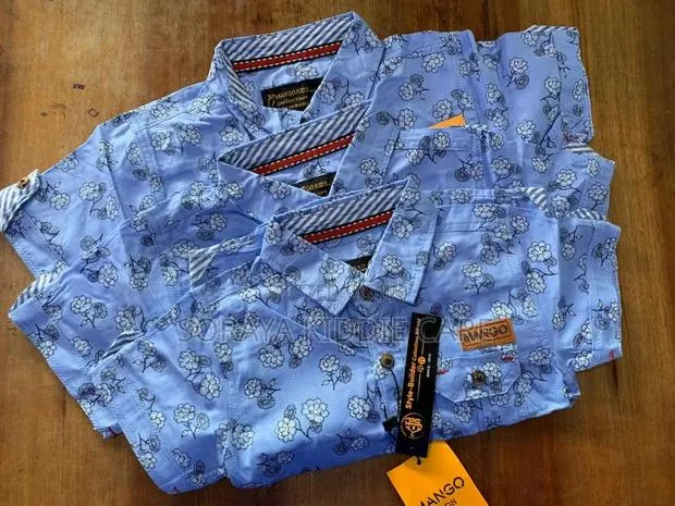 Boys Shirts · Photo 1