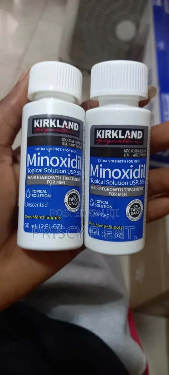 Extra Strength Kirkland · Photo 1