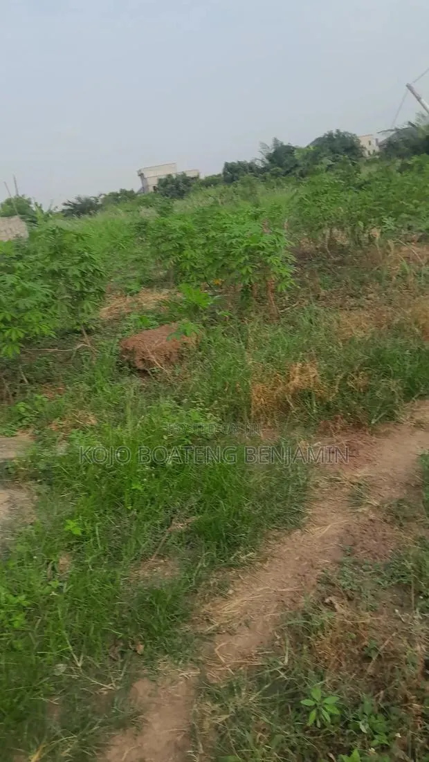 Plots of Land for Sale · Photo 4