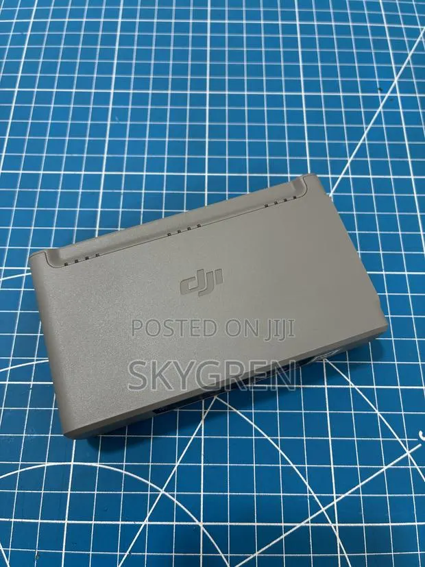 Dji Mini Drone Charging Hub · Photo 1