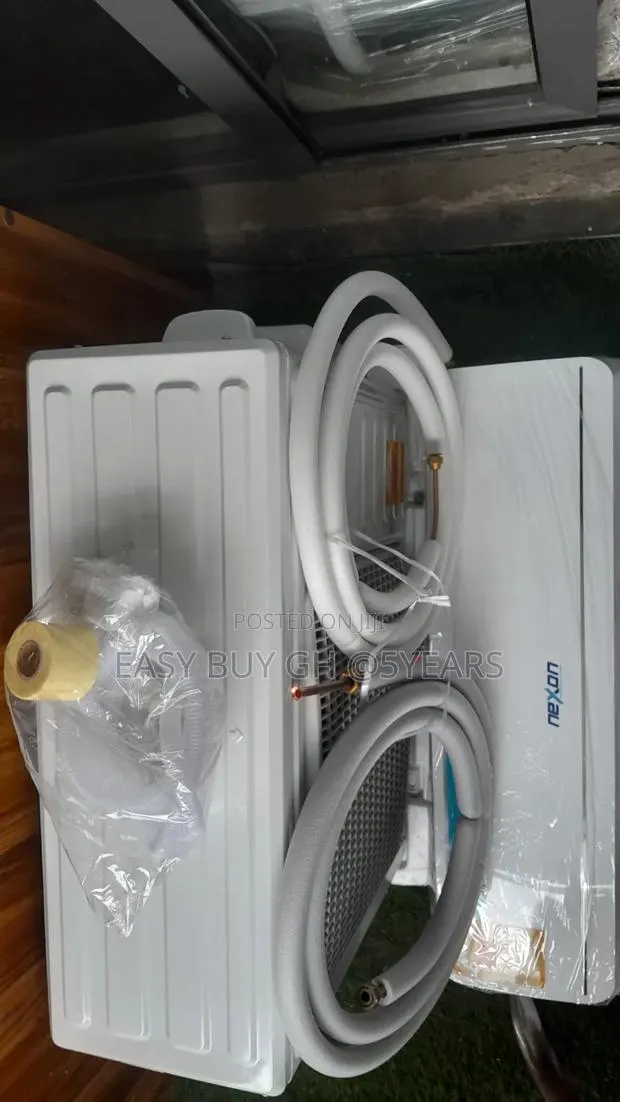 Nexon, Capable Life 1.5hp Nexon Air Conditioners · Photo 1