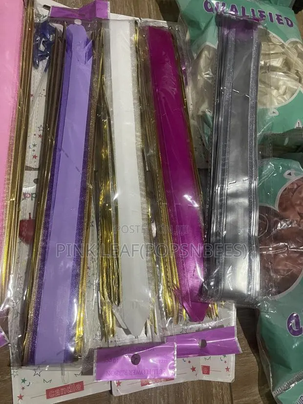 Party Shop · Photo 1