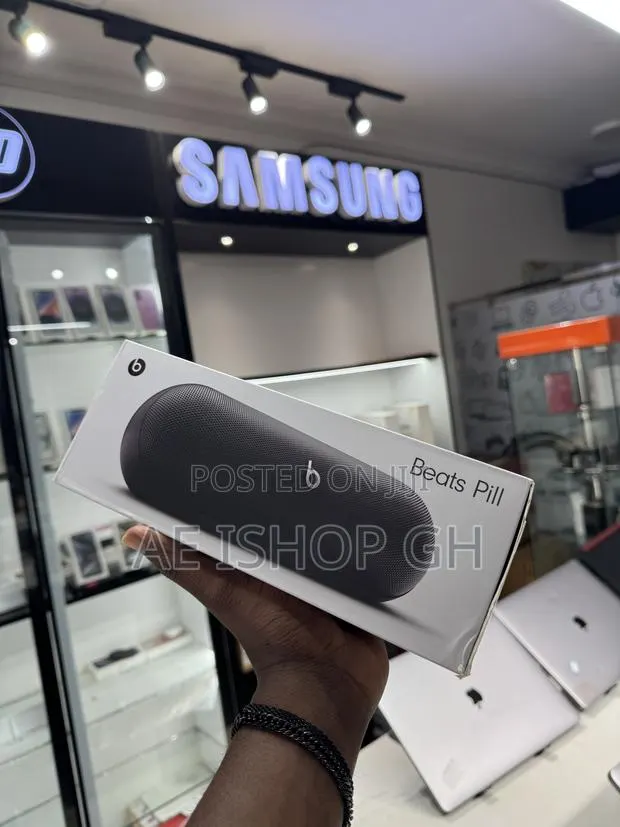 Beats Pill · Photo 1