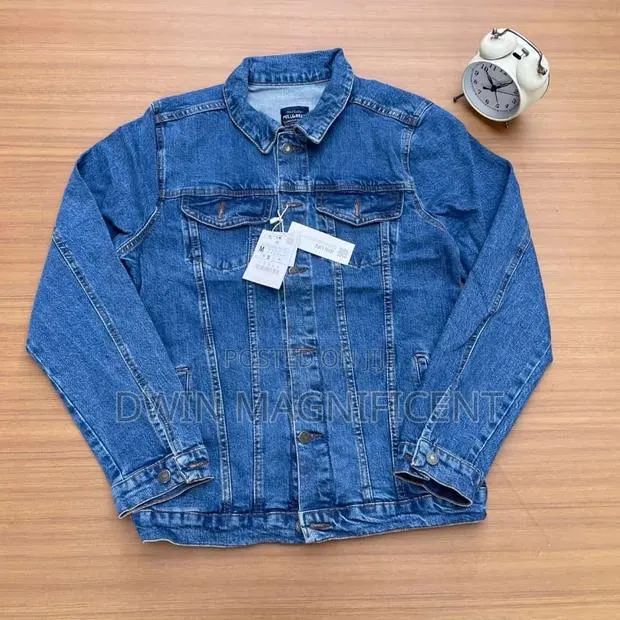Turkey Jeans Jackets · Photo 1