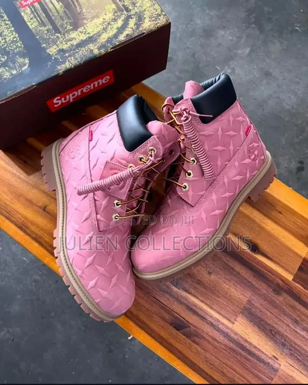Timberland Supreme · Photo 1
