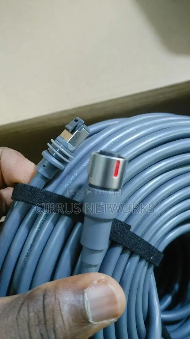 Starlink High Performance Gen3 50 Meter 165 Foot Cable · Photo 1