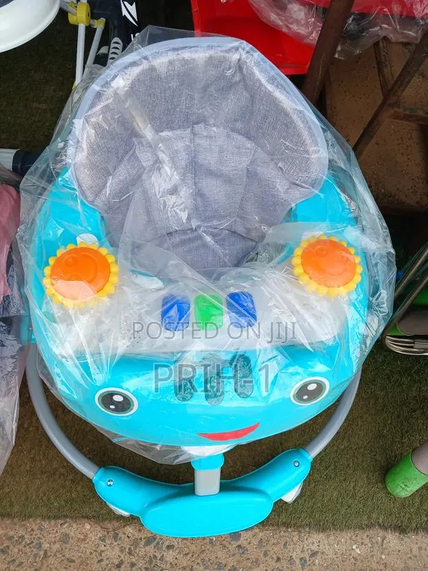 Baby Walker Wholesale and Retail · Photo 1