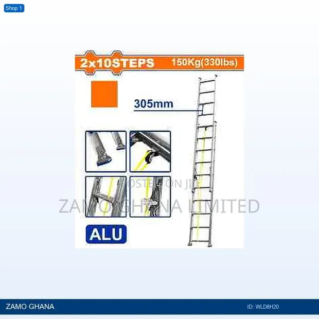 Extension - Wld8h20 · Photo 1