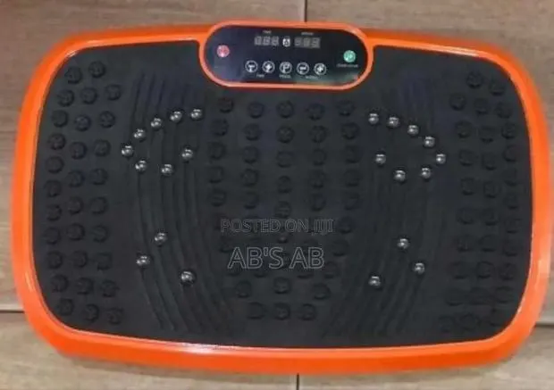 Mini Vibrator Massager · Photo 1