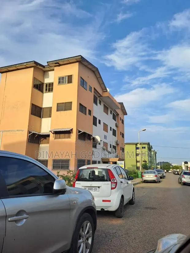 Furnished 2bdrm Apartment in Kingsgate Ssnit for rent · Photo 1