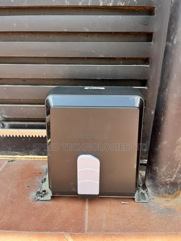 1,000kgs Sliding Gate Motor / Machine (D10 Size) · Photo 1