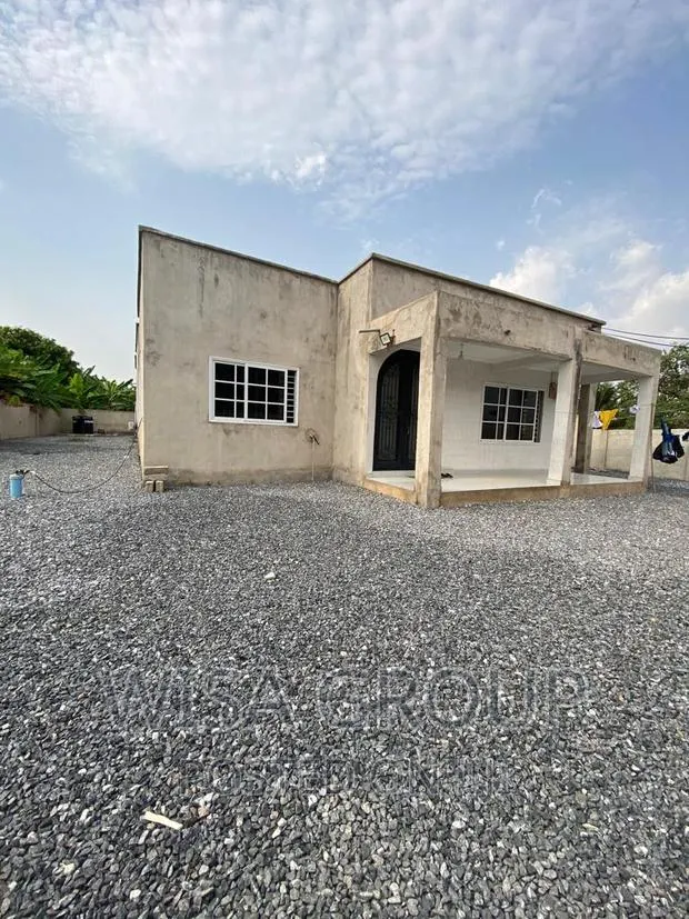 4bdrm House in Wisa Groups, Accra Metropolitan for rent · Photo 1
