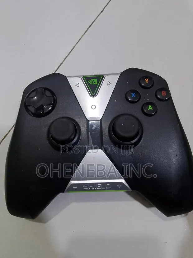 Nvidia Shield Controller · Photo 1