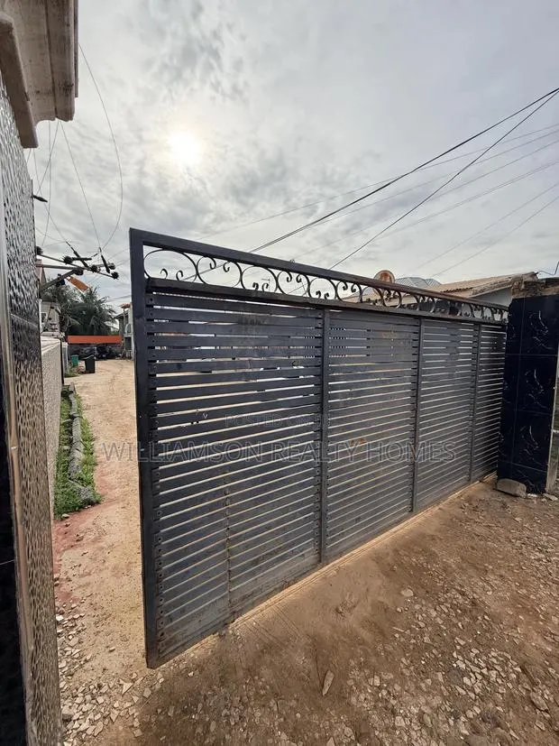 1bdrm Apartment in Regimanuel Estate,, Spintex for rent · Photo 1