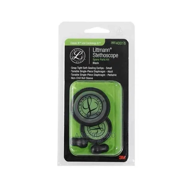 Stethoscope Spare Parts · Photo 1