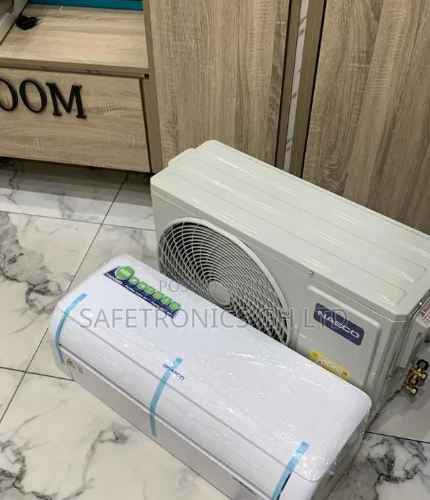 Reliable Fast Nasco 2.0hp Split Dual Inverter Air Conditioner · Photo 1