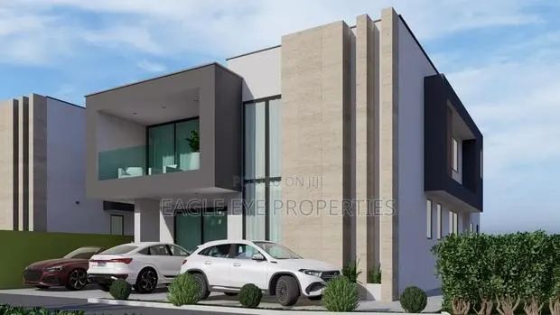 3bdrm House in East Legon Otinshie, American House for sale · Photo 1