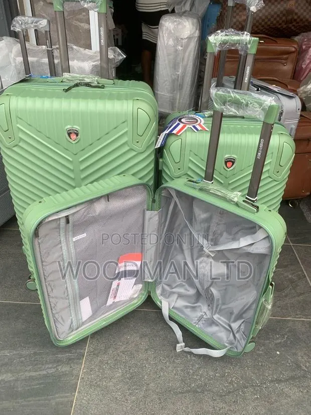 Durable 3set Anti Crack Travel Bag · Photo 1