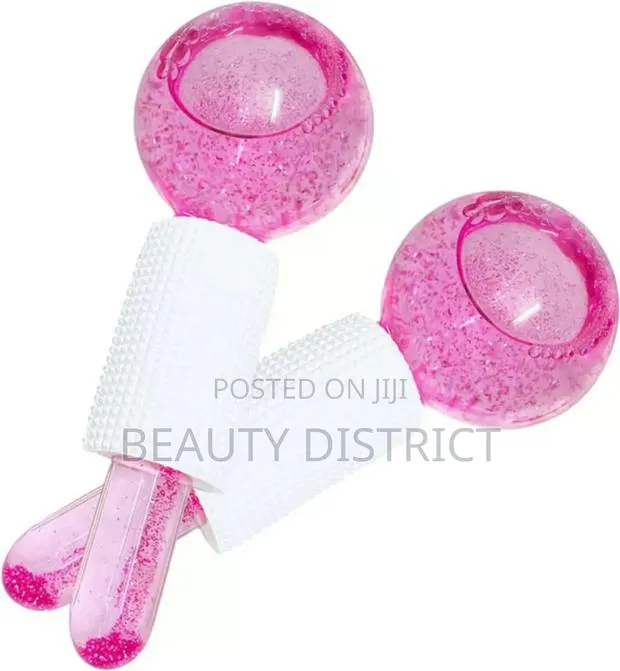 Ice Globe (2 Pcs) · Photo 1
