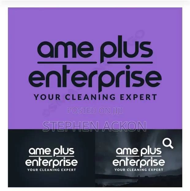 A Cleaning Service Provider · Photo 1