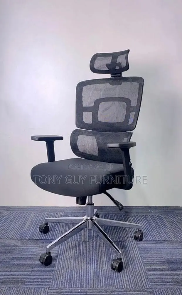 Comfortable Chair · Photo 1