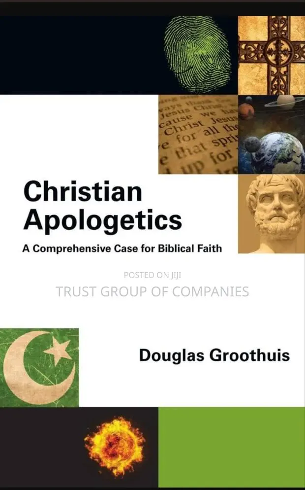 Christian Apologetics · Photo 1