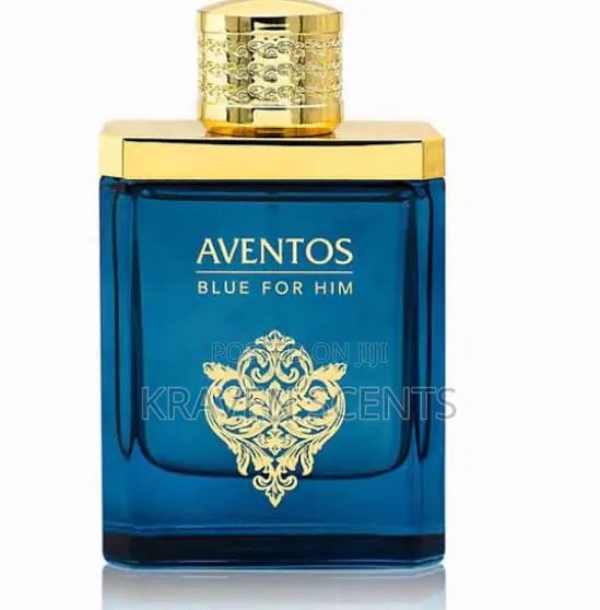 Aventos Blue for Him · Photo 1