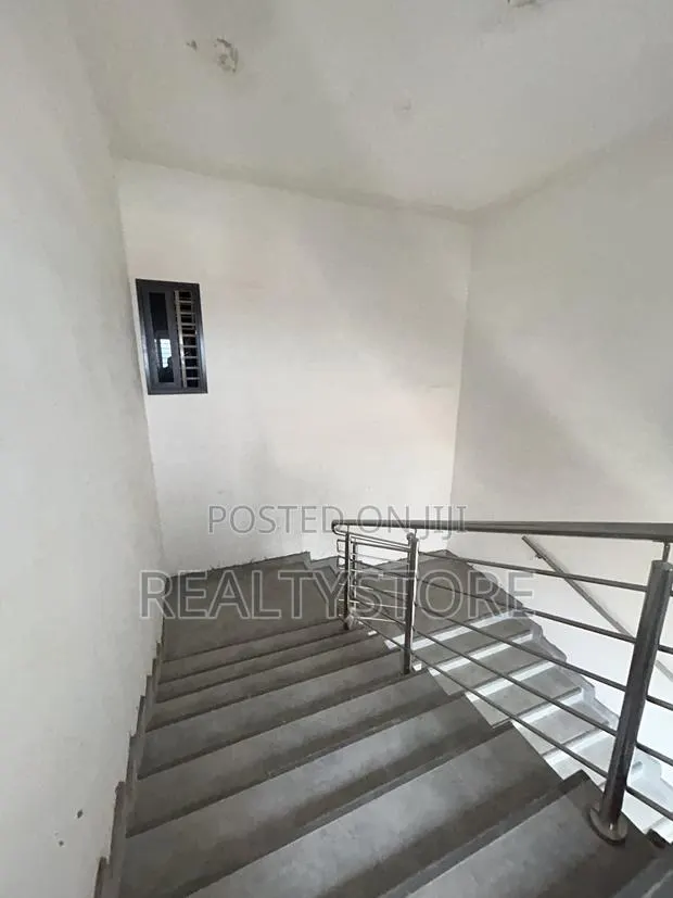 2bdrm Apartment in Agbogba, Accra Metropolitan for rent · Photo 1
