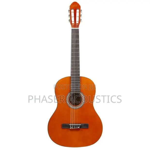 De Salvo Acoustic Guitar · Photo 1