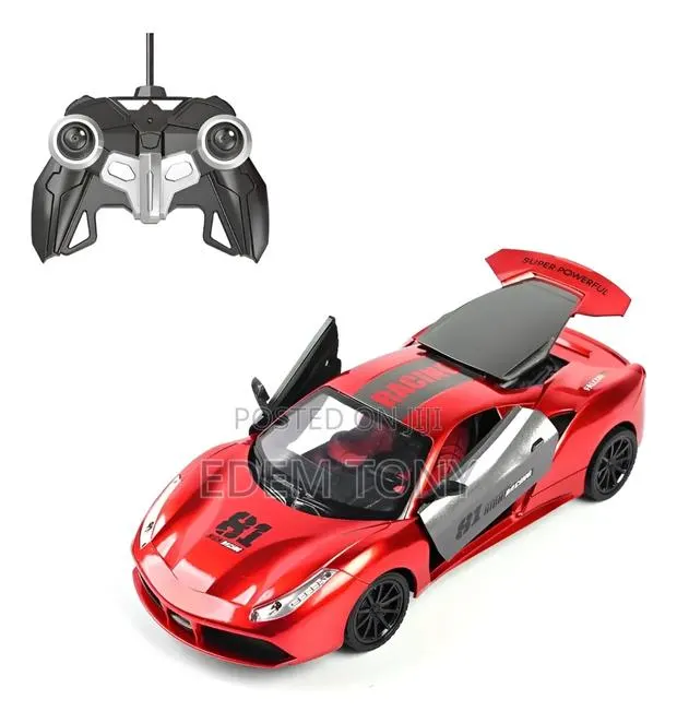Dong Yi Remote / Radio-Controlled Model Car · Photo 1