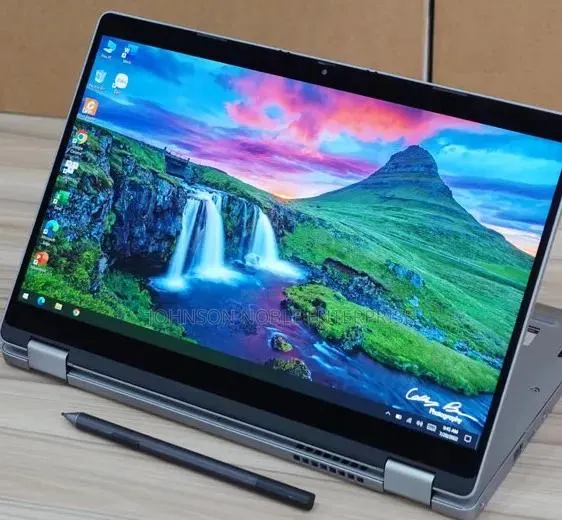 Laptop Dell Latitude 5310 2-in-1 8GB Intel Core i5 SSD 256GB · Photo 1