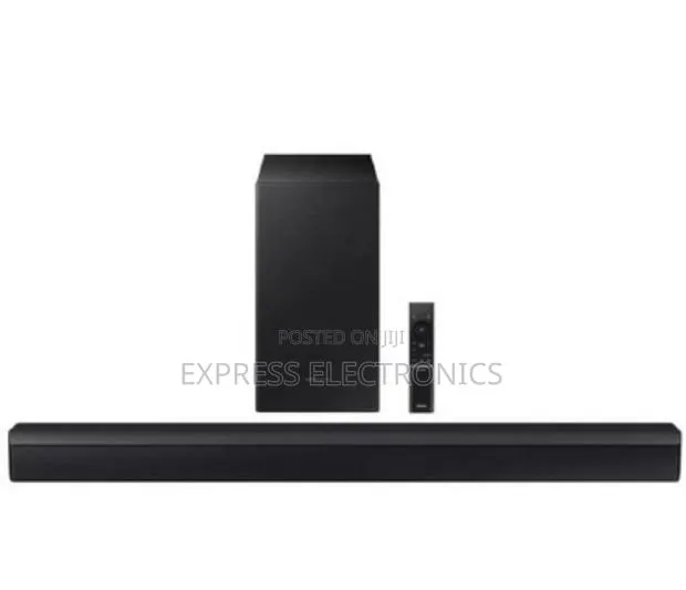 Brand New C43m. 210w Sound System Samsung · Photo 1