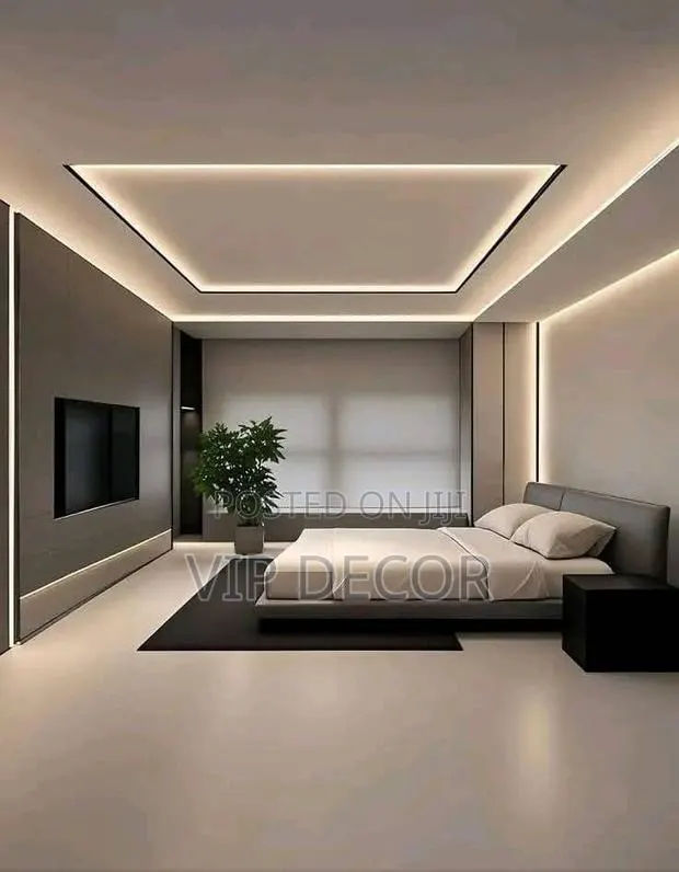 Luxurious Modern P.O.P Designs · Photo 1
