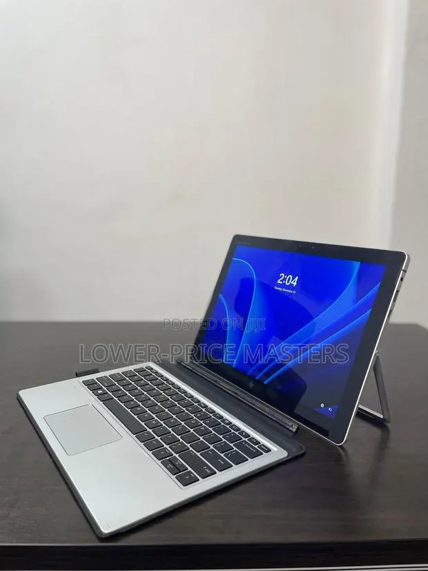 New Laptop HP Elite X2 1012 G2 16GB Intel Core i5 SSD 256GB · Photo 1