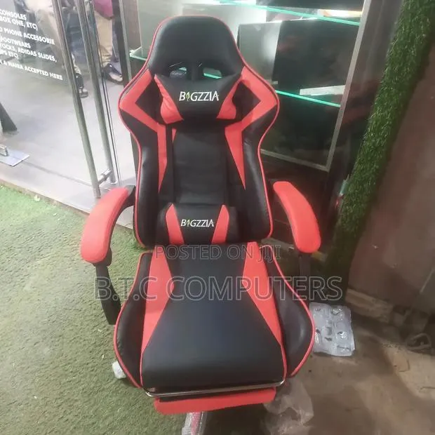 Bigzzia Office Comfort Chair · Photo 1