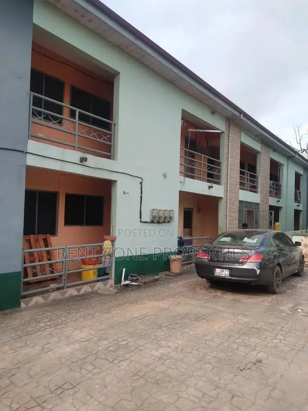 1bdrm Apartment in Ofankor for rent · Photo 1