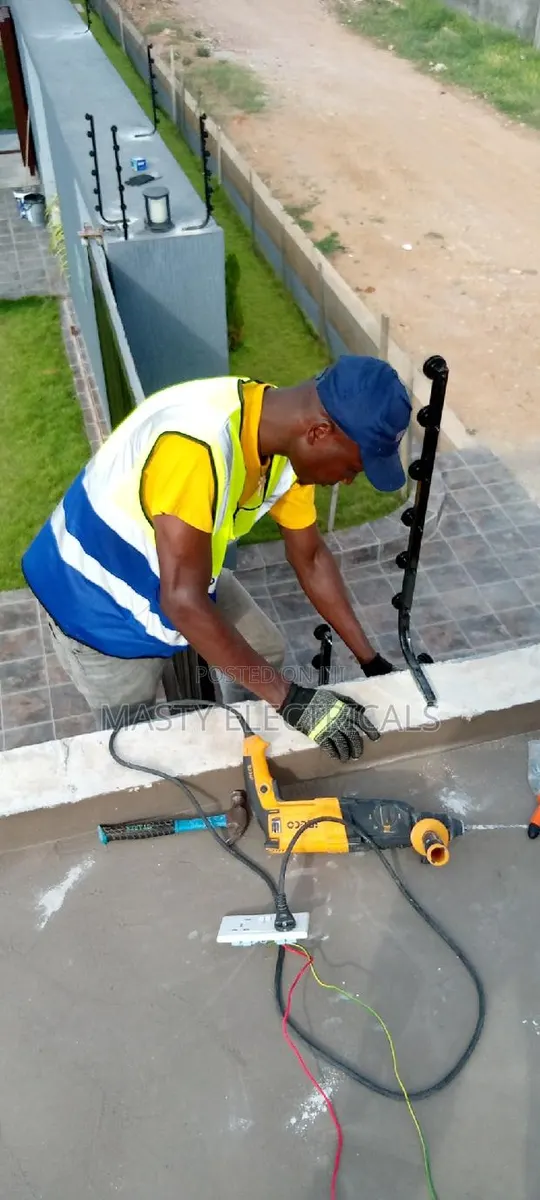 Fence Installation And Automation Gate Service · Photo 1