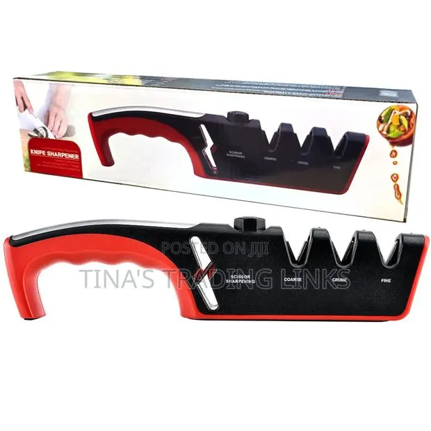 Knife Sharpener · Photo 1