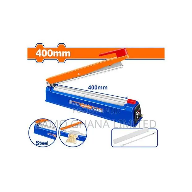 Impulse Sealer - Wxy1004 · Photo 1