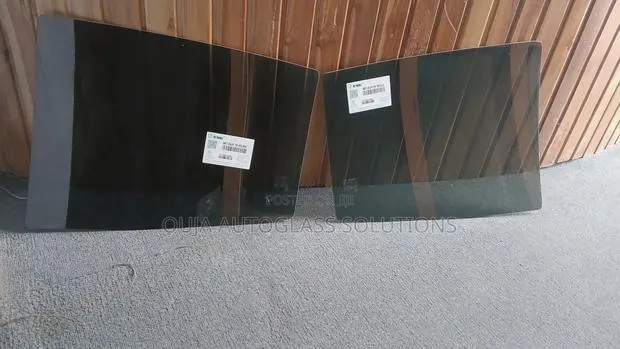 Mitsubishi Eclipse Cross Rear Door Glasses Available · Photo 1