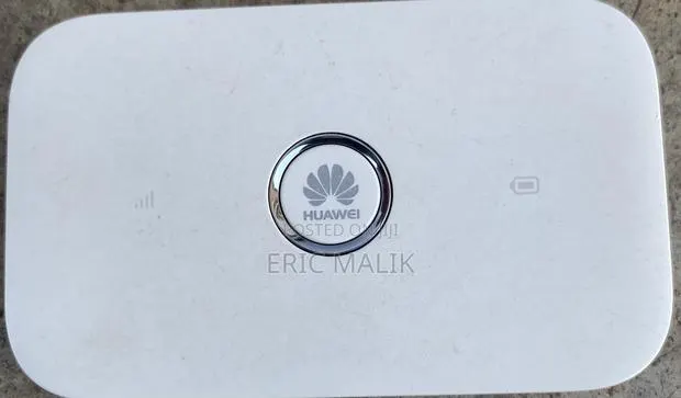 Huawei Portable Wi-Fi · Photo 1